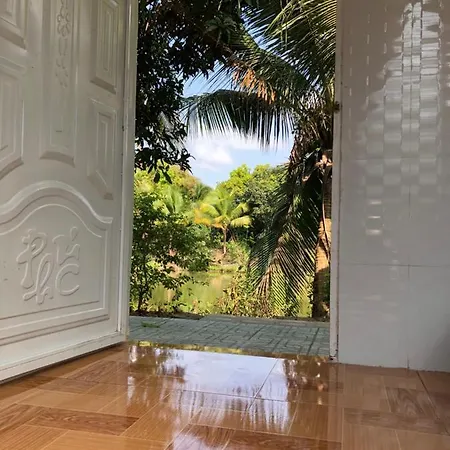 Auberge de jeunesse Hương Tràm à Ho Da Extérieur photo