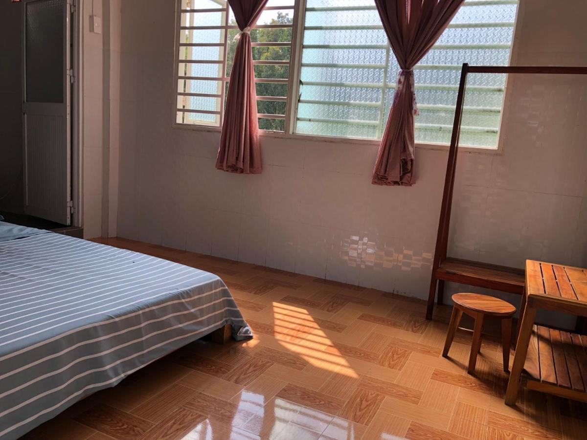 Hương Tràm Auberge de jeunesse