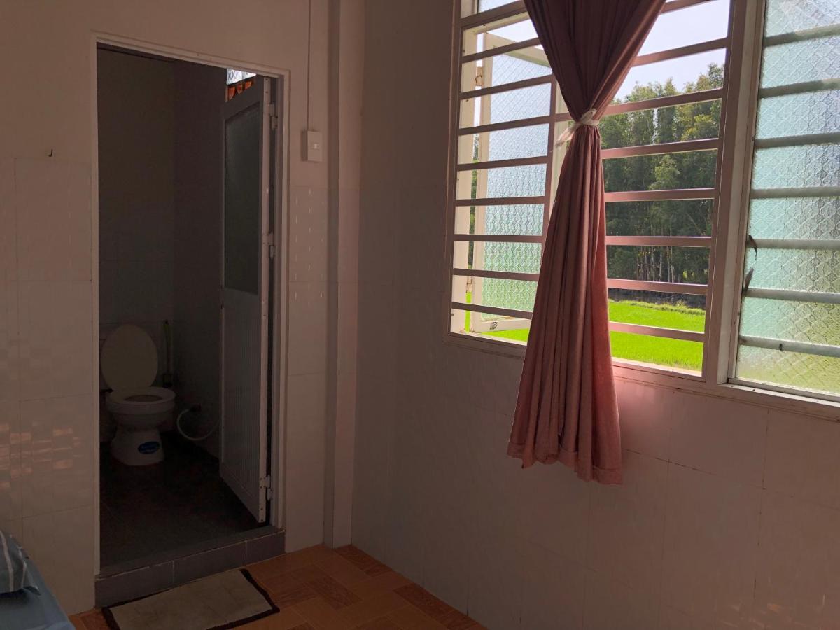 Hương Tràm Auberge de jeunesse