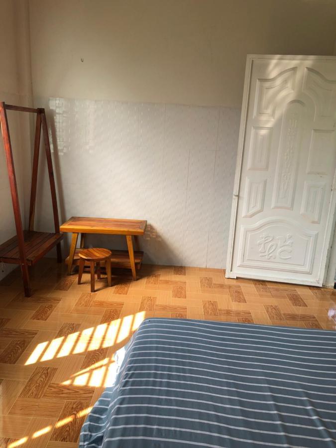Hương Tràm Auberge de jeunesse Ho Da