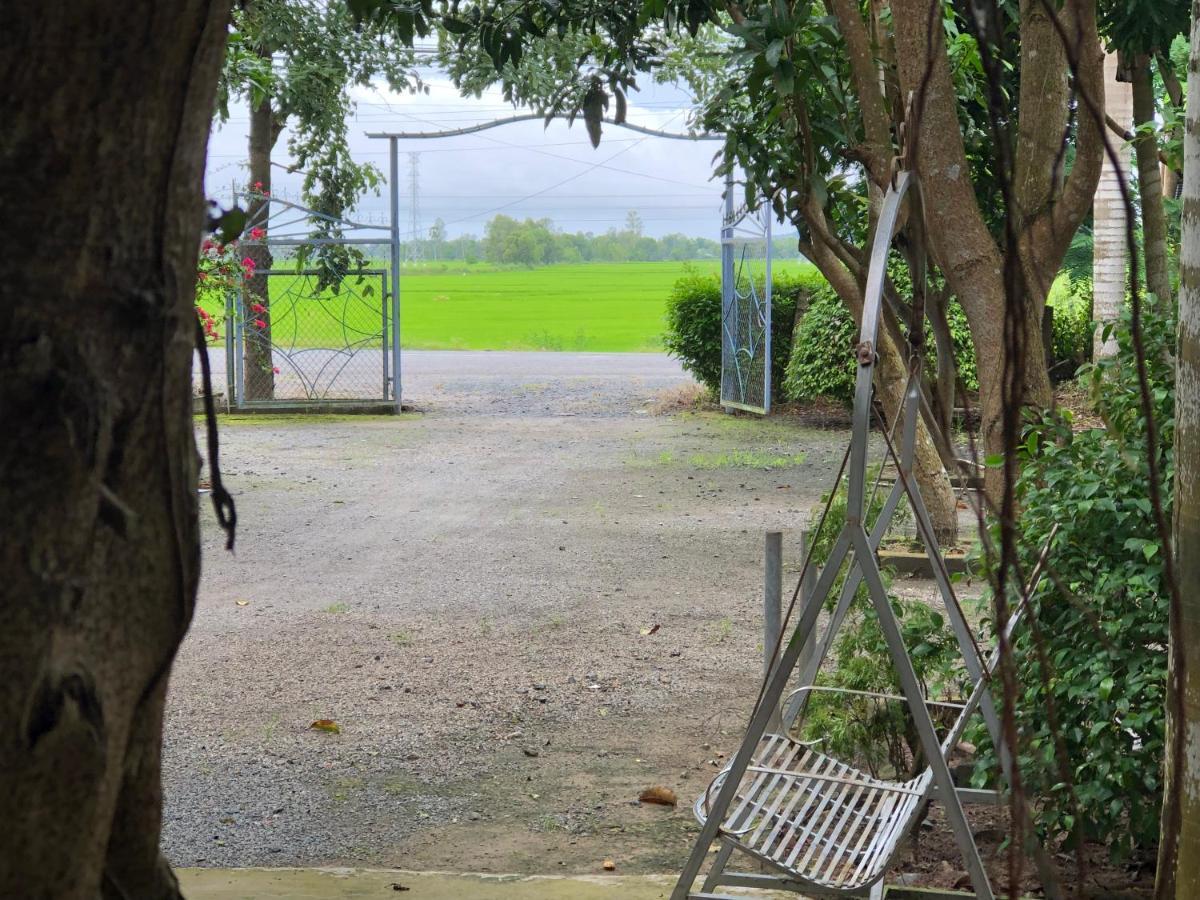 Hương Tràm Auberge de jeunesse