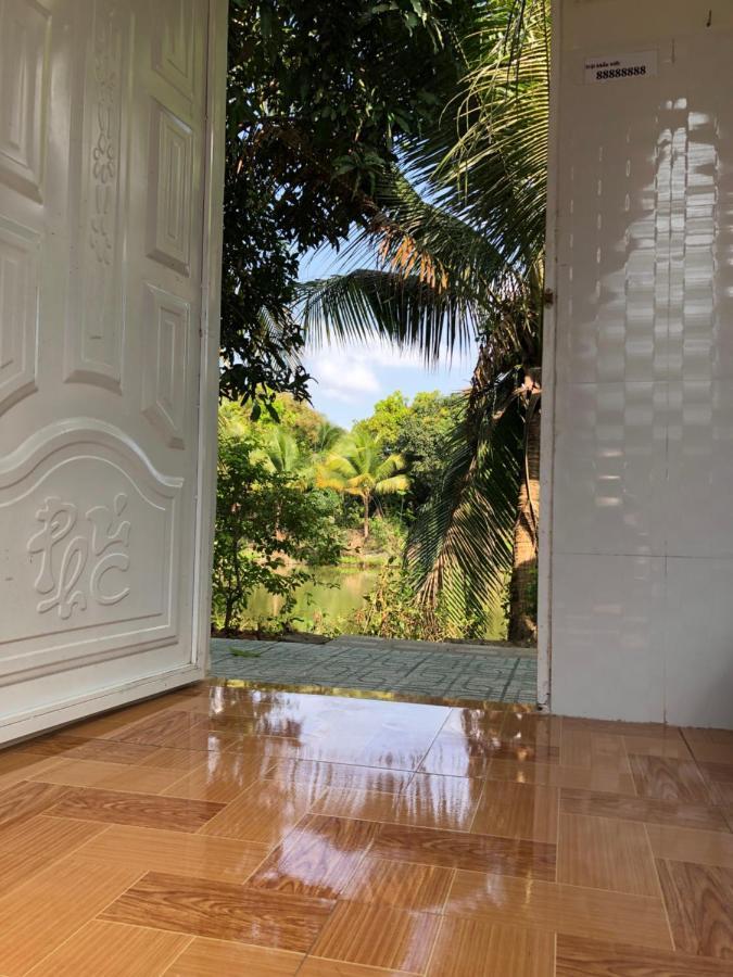 Auberge de jeunesse Hương Tràm Ho Da