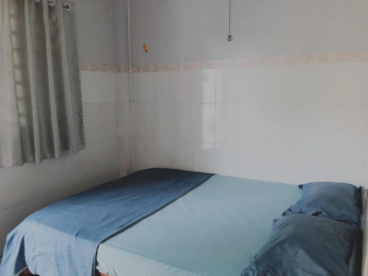 Hương Tràm Auberge de jeunesse *