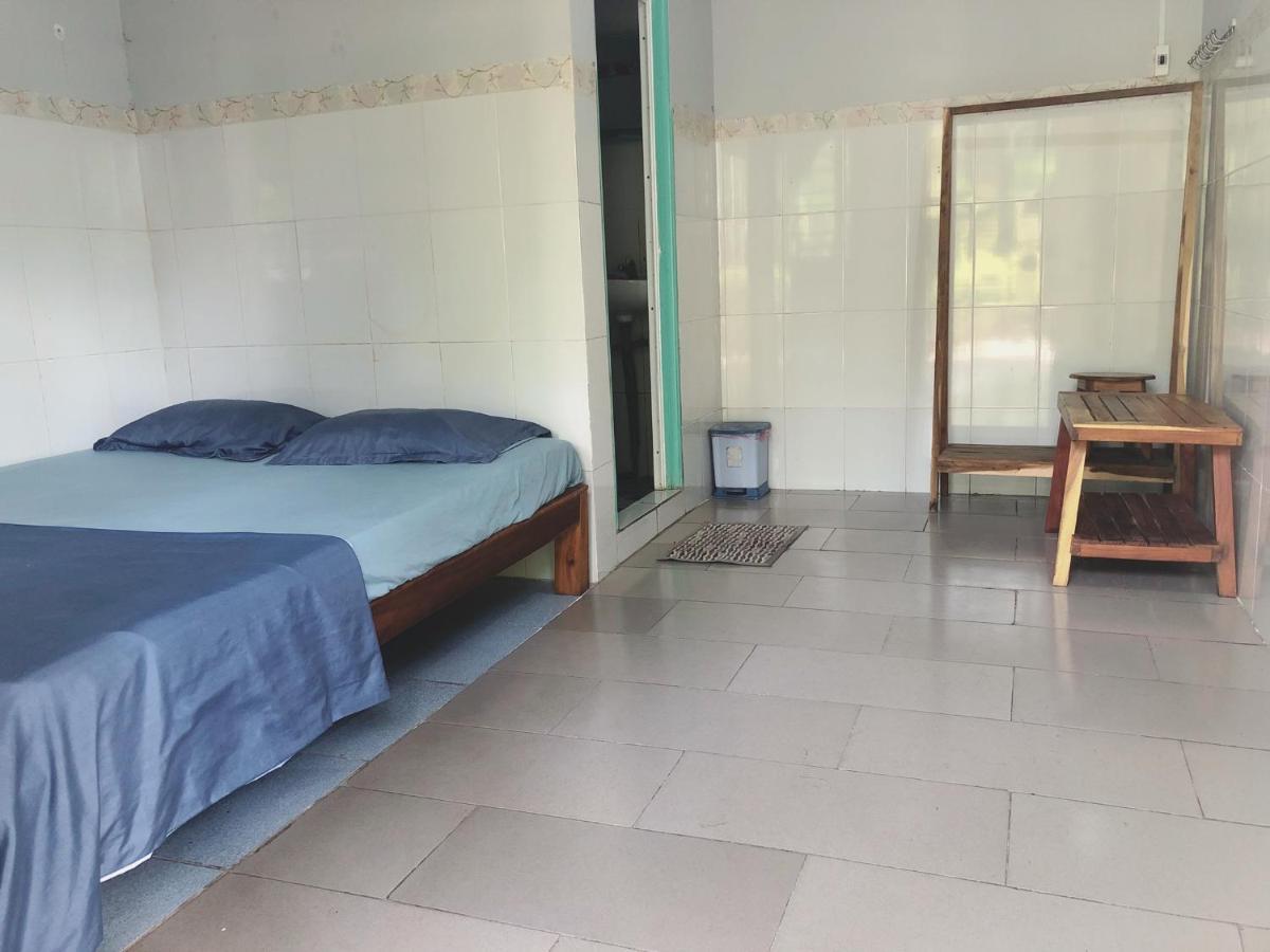 Hương Tràm Auberge de jeunesse *