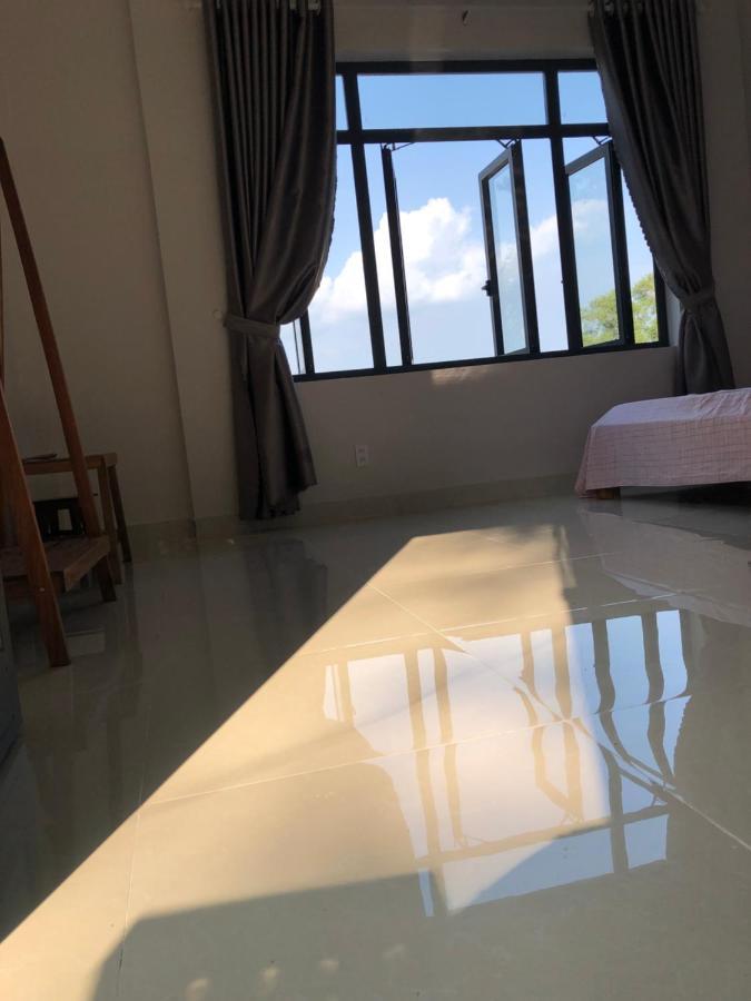 Hương Tràm Auberge de jeunesse