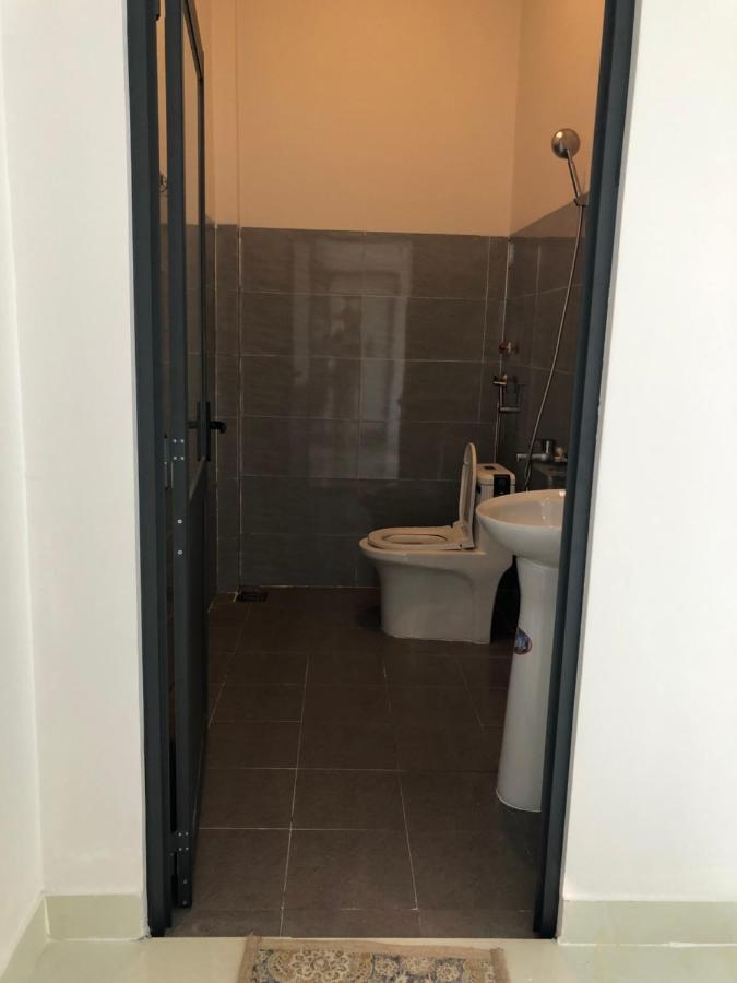 Auberge de jeunesse Hương Tràm *