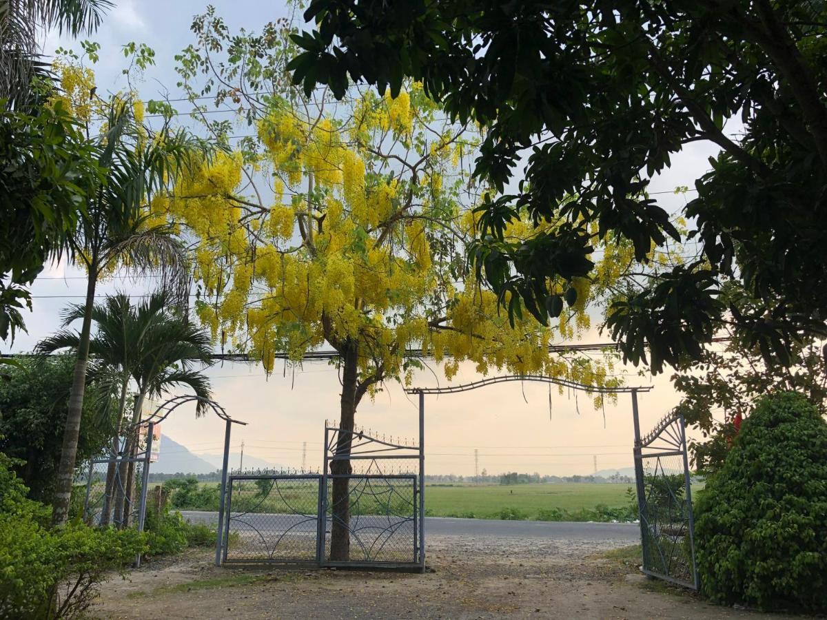 Auberge de jeunesse Hương Tràm *