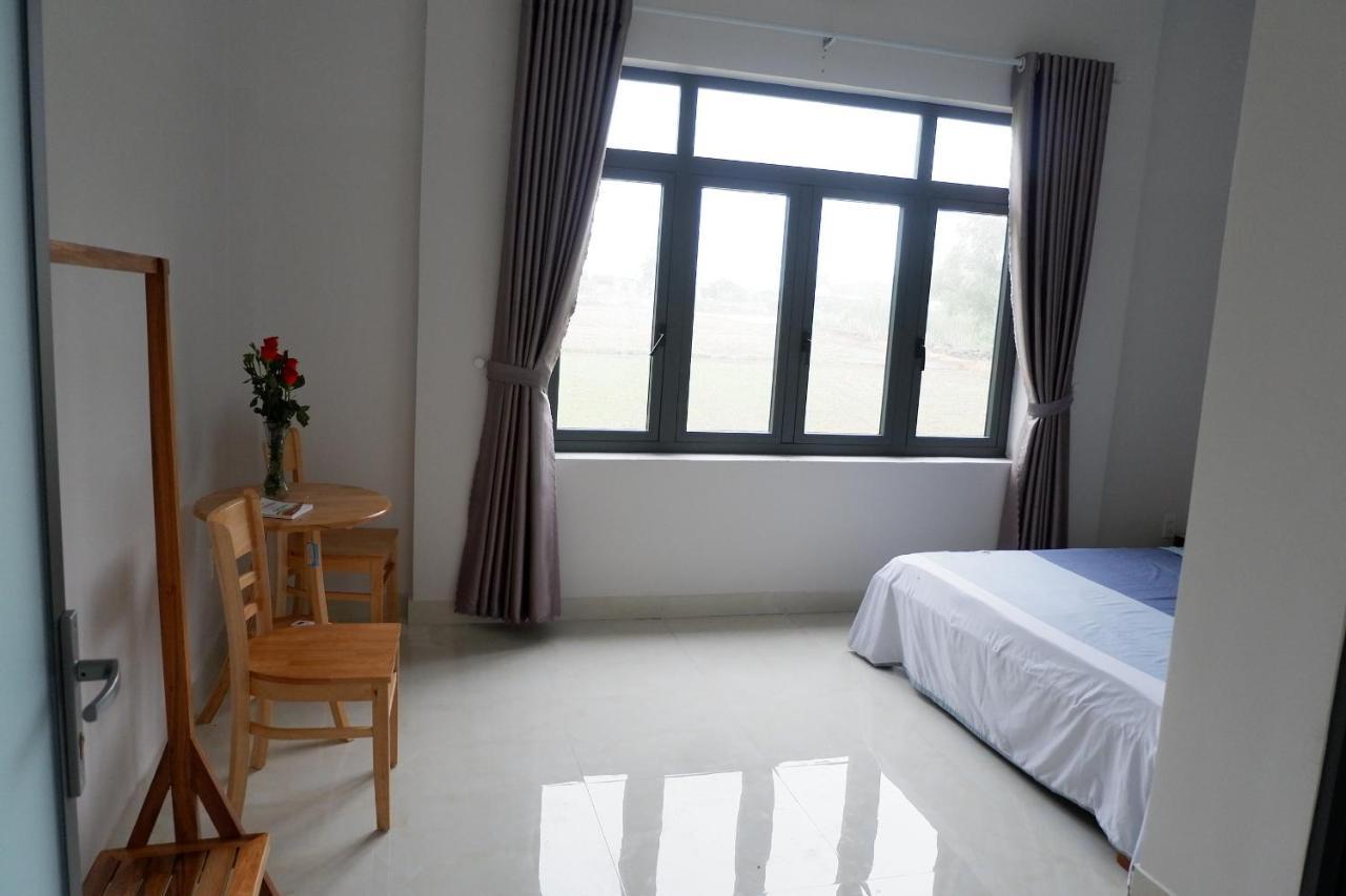 Auberge de jeunesse Hương Tràm
