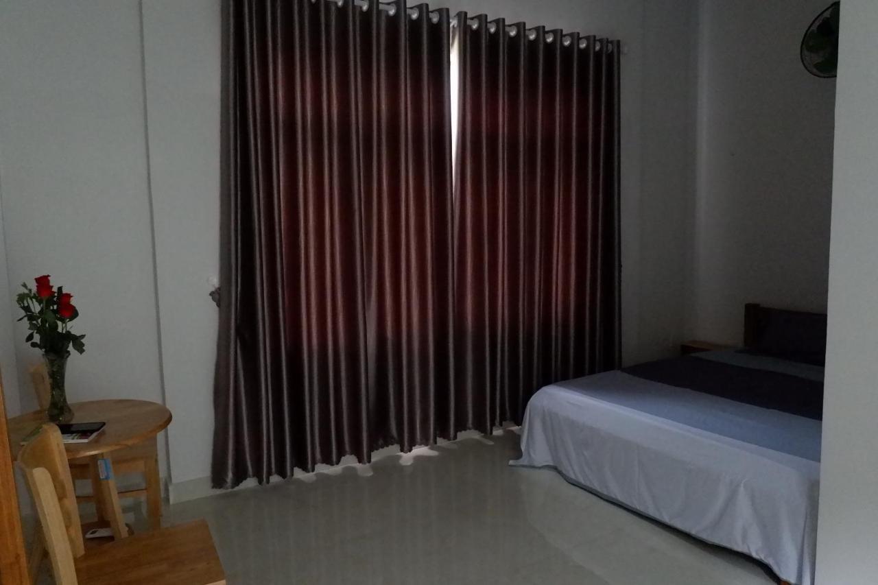 Hương Tràm Auberge de jeunesse *