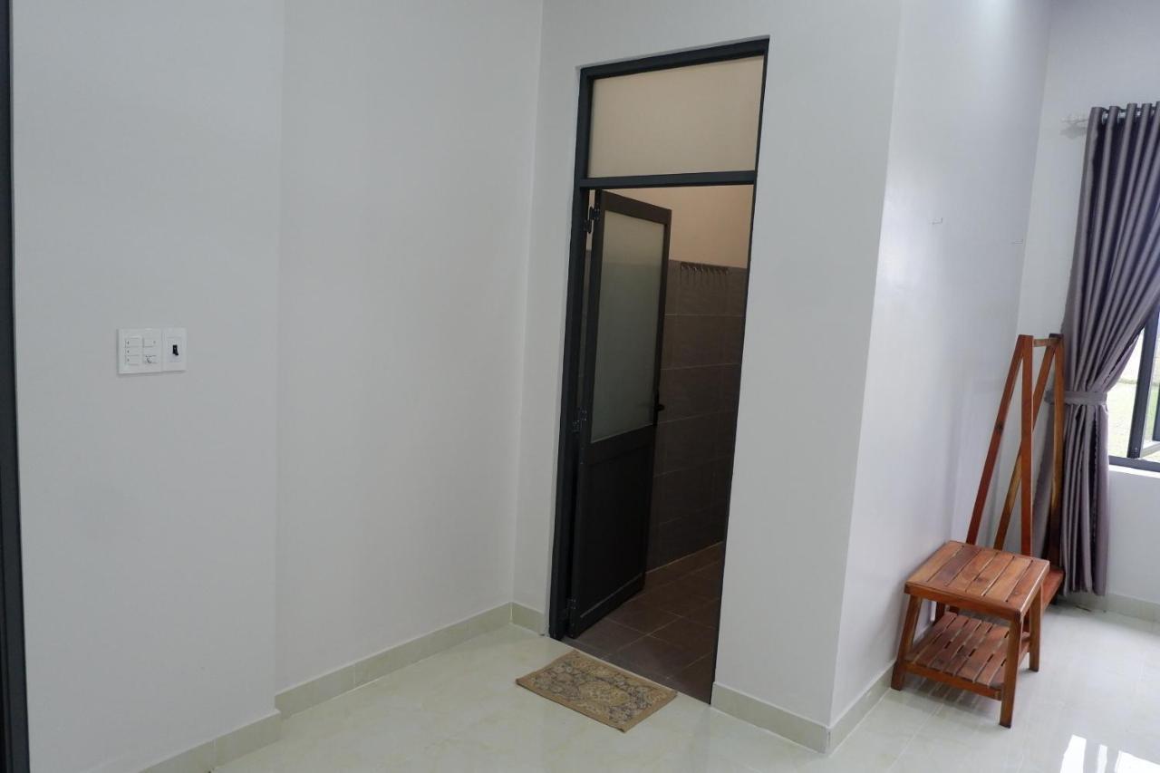 Hương Tràm Auberge de jeunesse Ho Da