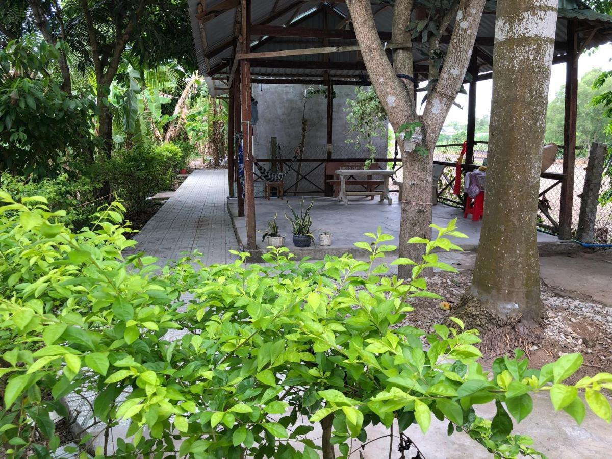 Auberge de jeunesse Hương Tràm