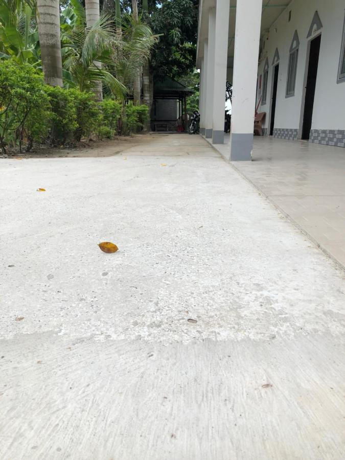 Hương Tràm Ho Da