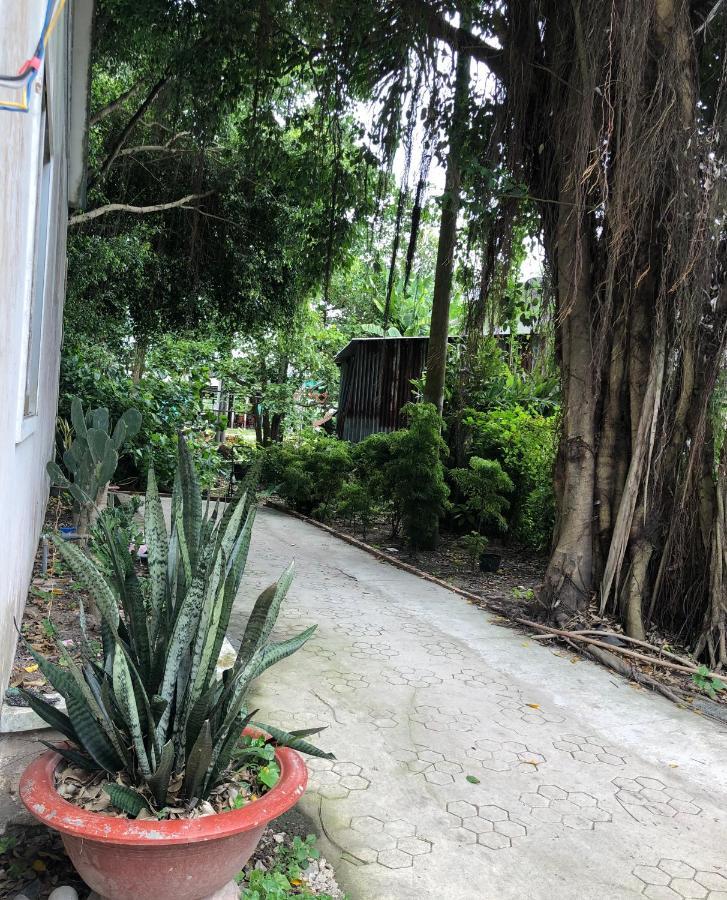 Auberge de jeunesse Hương Tràm