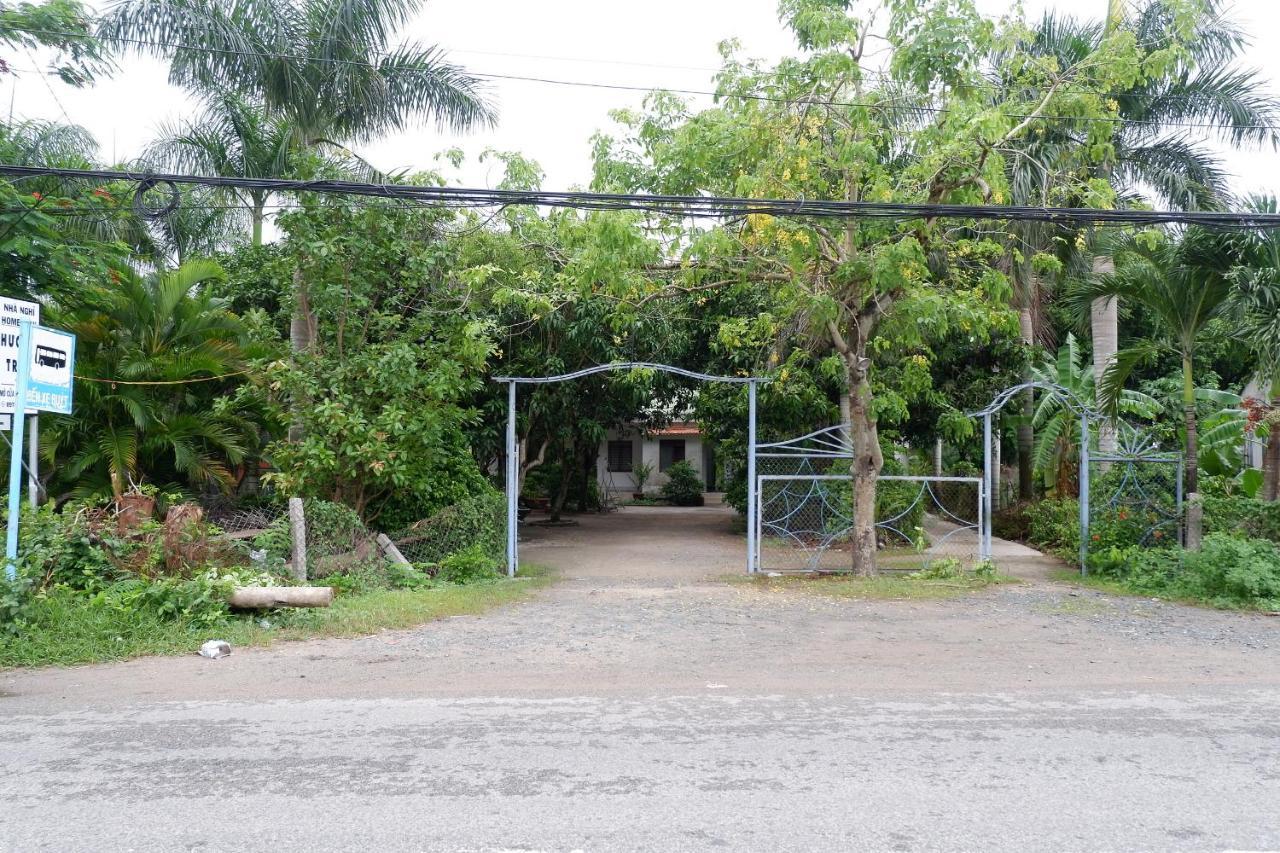 Auberge de jeunesse Hương Tràm *