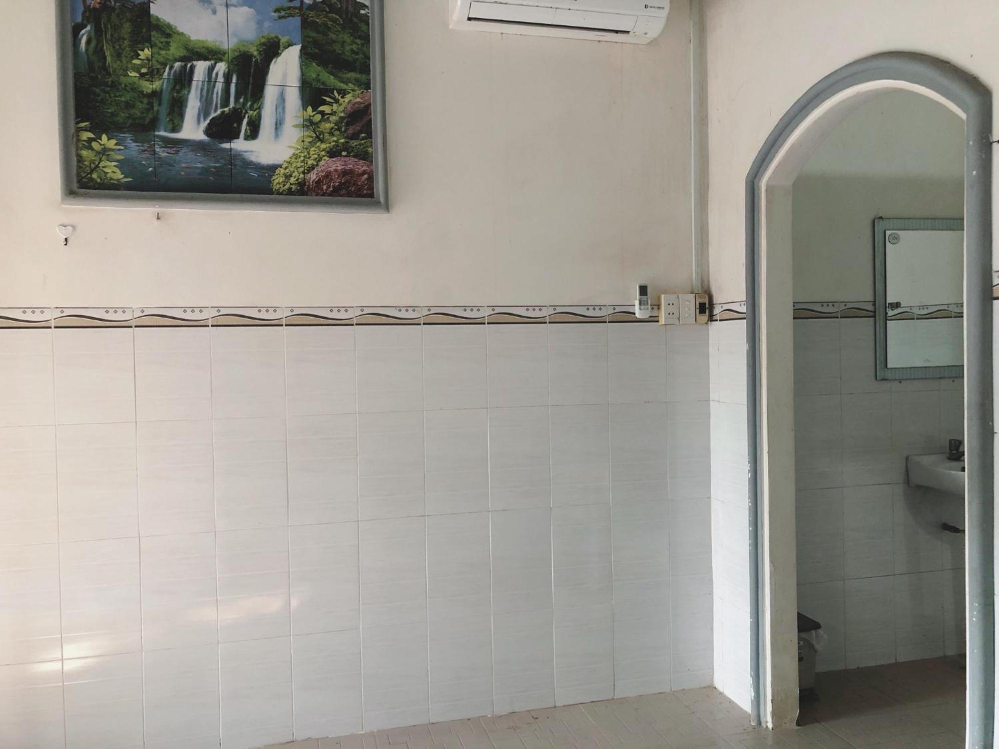 Auberge de jeunesse Hương Tràm Ho Da