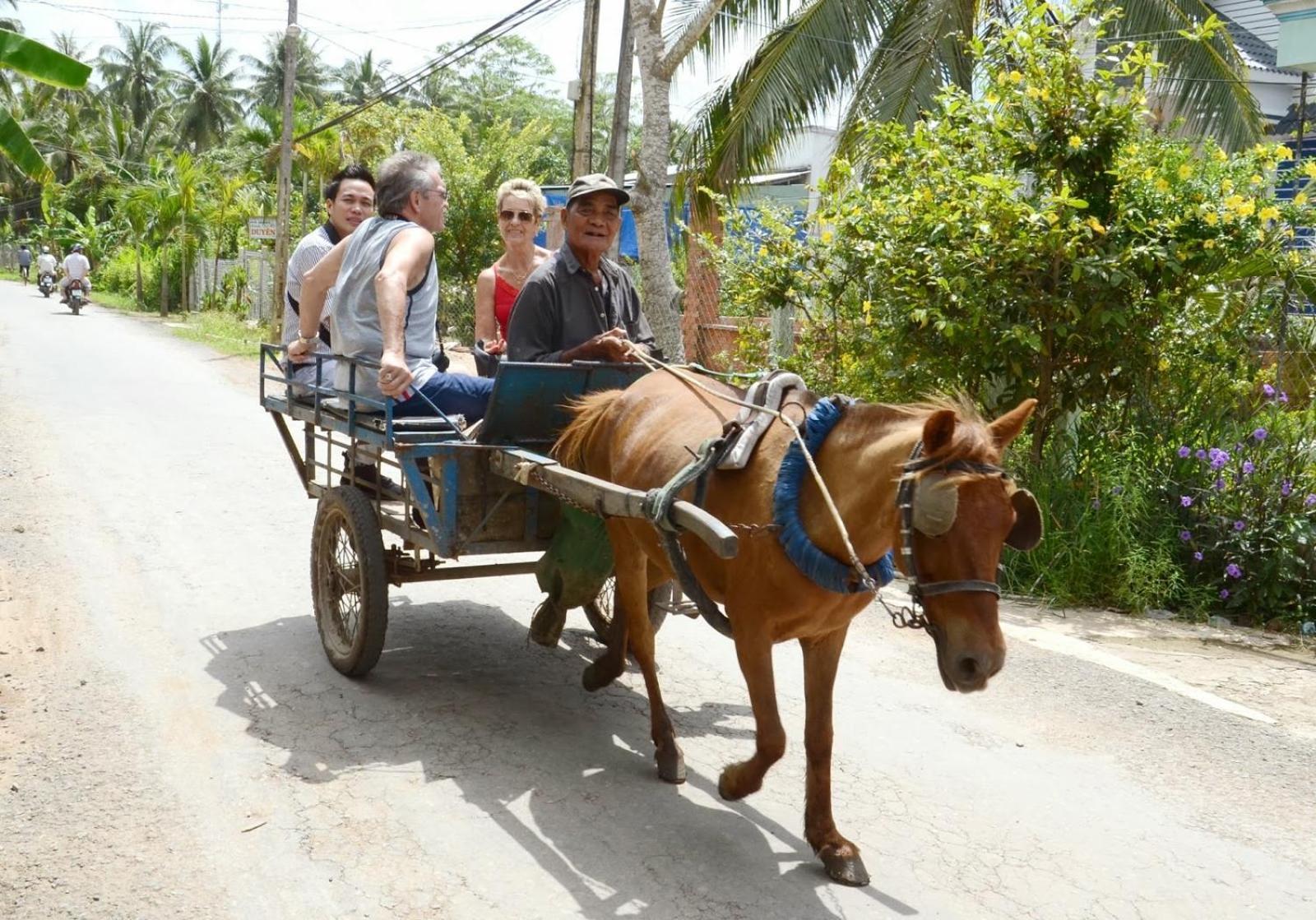 Hương Tràm