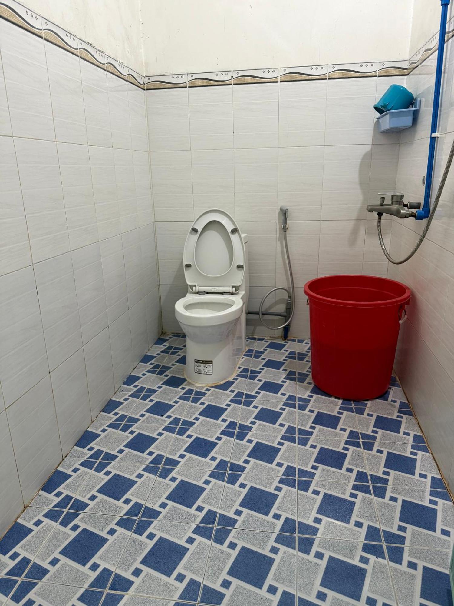 Hương Tràm Auberge de jeunesse