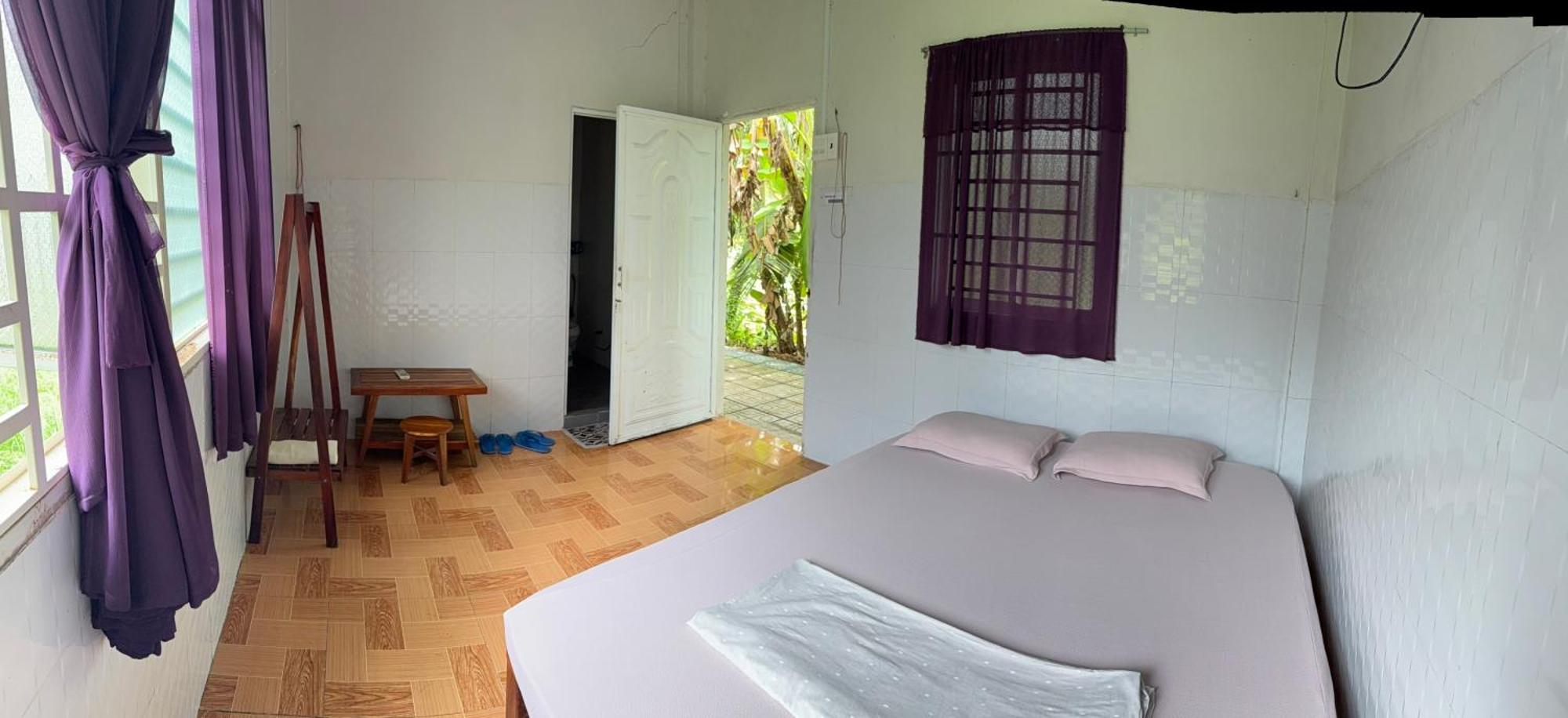 Auberge de jeunesse Hương Tràm