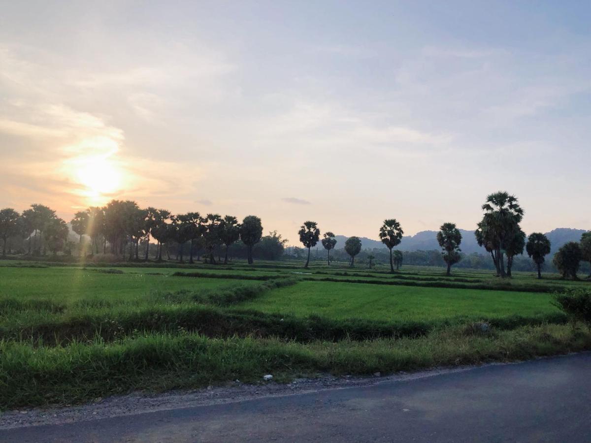Hương Tràm Auberge de jeunesse *