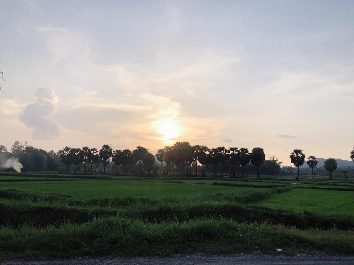 Hương Tràm Auberge de jeunesse